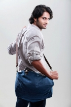 Sudheer Babu