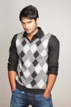 sudhir babu Photo shoot