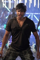 sudhir babu in sms