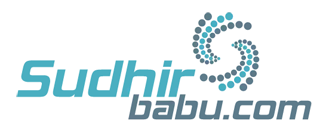 Sudheerbabu.com